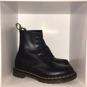 Original Black Dr. Martens